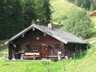 Almhütte (Foto: Wikipedia)