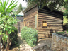 Le Cabanon - Le Corbusier (Foto: Wikipedia)